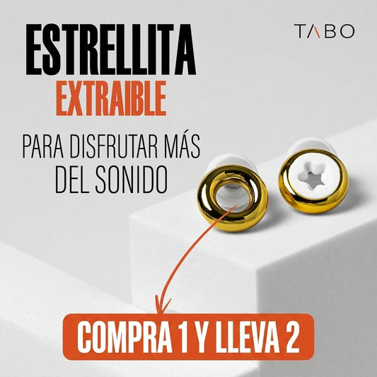 EchoPlugs Party™ | Fiesta sin límite