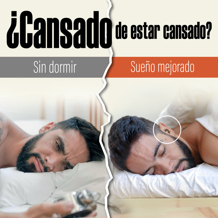 Echo Plugs Sense™ | Tapones Auditivos